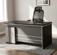 Premium Executive Office Desk - 140cm - 5