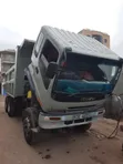 Isuzu FVZ Tipper Truck - 2015 - 3