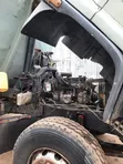 Isuzu FVZ Tipper Truck - 2015 - 4