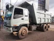 Isuzu FVZ Tipper Truck - 2015 - 5