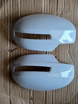 Suzuki Swift (2012-2015) Side Mirror Cover with Indicator