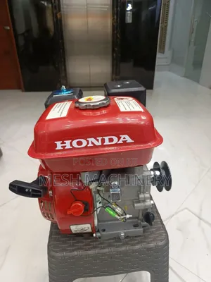 Injini ya Honda 8.5hp