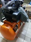 100L Oil-Lubricated Air Compressor - 2