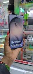 New Samsung Galaxy S26 Ultra 5G 256GB Black - 3