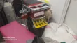 Lifan 150cc Pikipiki 2022 Nyekundu - 3