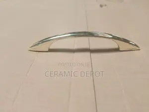 Door Handle - Gold