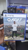 Playstation 5 FC 27 - 1