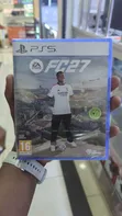 Playstation 5 FC 27 - 2