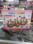 LEGO Build-A-Garden 104 Piece Set - 1