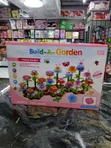 LEGO Build-A-Garden 104 Piece Set - 2