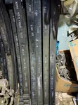 Brand New Leaf Springs & Spring Helpers - 1