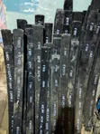 Brand New Leaf Springs & Spring Helpers - 2