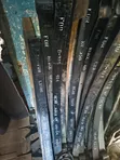 Brand New Leaf Springs & Spring Helpers - 3