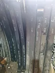Brand New Leaf Springs & Spring Helpers - 4