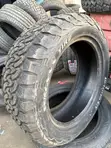 285/50R20 116H XL Sumax Tyre - 3