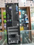Dell OptiPlex 7050 SFF Desktop - Core i5, 8GB RAM, 500GB HDD - 2