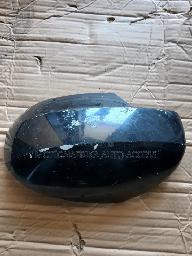 Suzuki Swift Sidemirror Cover (2012-2015) - No Indicator - 1