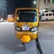 TVS 2023 Njano Tatu-Roue - 1