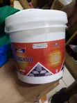 Stronghold Tile Adhesive Glue 4kg - 2
