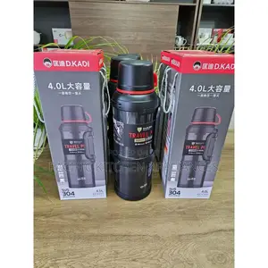KD Carpto 3.6L Vacuum Flask