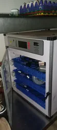 204 Egg Incubator - 2