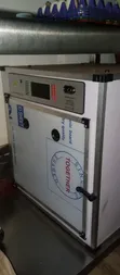 204 Egg Incubator - 3
