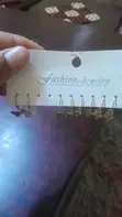 Small Stud Earrings - 5 Pairs - 2