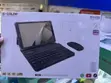 New 9" Kids Tablet 512GB Black with Keyboard & Mouse - 3