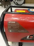 Jenereta ya Petroli EP3500 3.5 kVA Kidato Kimoja - 2