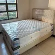 Newstar Divan Bed - Queen Size - 3