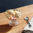 Elegant Ice Cream/Dessert Glass Bowl (150ml) - 2