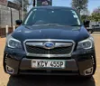 Subaru Forester 2013 XT Nyeusi - 1