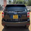 Subaru Forester 2013 XT Nyeusi - 2