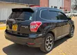 Subaru Forester 2013 XT Nyeusi - 4