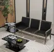 Brand New 1.5M Foldable Meeting Table - 3