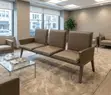 Brand New 1.5M Foldable Meeting Table - 4