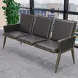 Brand New 1.5M Foldable Meeting Table - 5