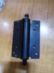 Single Spring Hinges 4" Mpya - 1