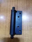 Single Spring Hinges 4" Mpya - 2
