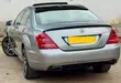 Mercedes-Benz S-Class S 320 CDI (W221) 2006 Silver - 2