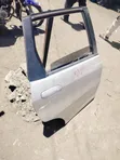 Honda Fit 2008 Mlango wa Nyuma wa Kulia - 1