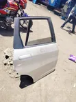 Honda Fit 2008 Mlango wa Nyuma wa Kulia - 2