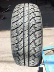 Tairi za Maxtrek 265/60R18 All-Terrain - 2