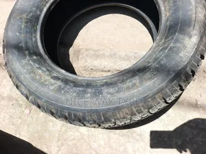 Maxtrek 265/60R18 All-Terrain Tires