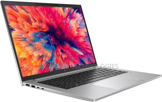 HP ZBook Firefly 16 G9 Laptop - 1