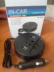 150 Watts Car Power Inverter - 2