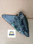 Honda Vezel 2018/2019 Smoked Taillight (Iliyo tumika) - 2