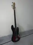 Fender 5-String Passive Bass Guitar Iliyotumika - 5