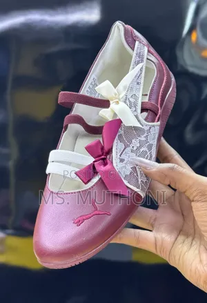 Puma Speedcat Ballet Lace Detail Shoes Size 36-42