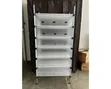 7 Layer Dustproof Shoe Rack - 1